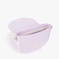 Bolso de Hombro Sylvia Re Lila   Bolso de Hombro Sylvia Re Lila   2